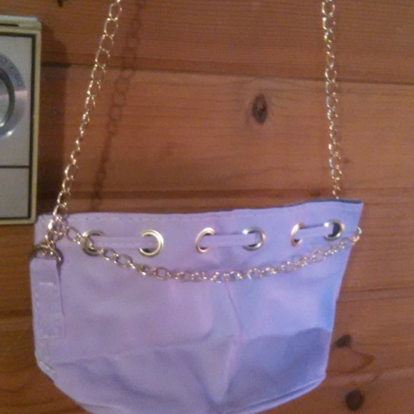 Faux Leather Embroidered Handbag - Picture 11 of 16